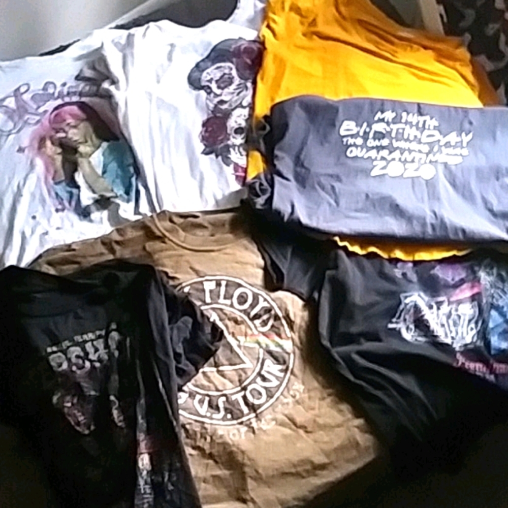 Tees